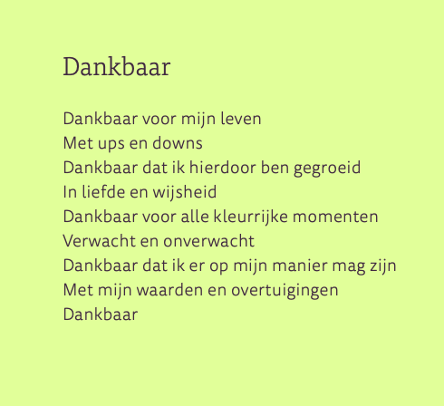 gallerij afbeelding