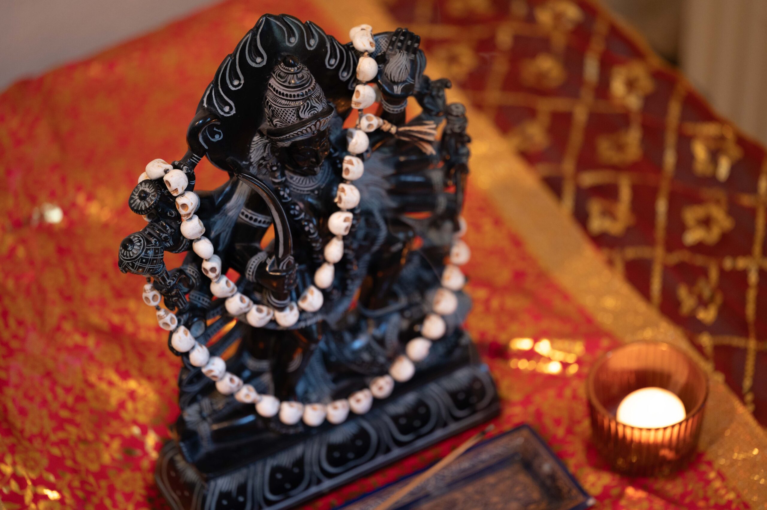 Tantra en stervensbegeleiding – wat hebben die twee met elkaar te maken?
